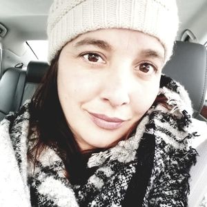 Meet your Posher, Sasha